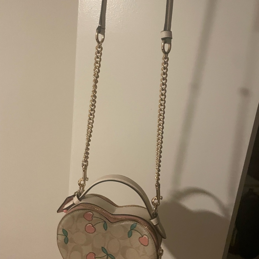Bag coach - Picture 8 of 9